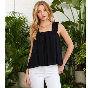 NWOT CROSBY Danny Tank